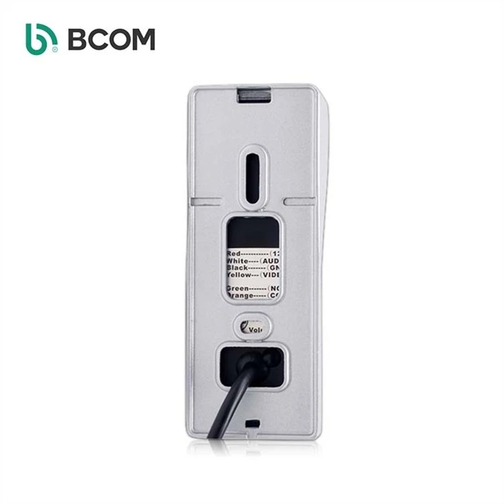 wifi security doorbell5