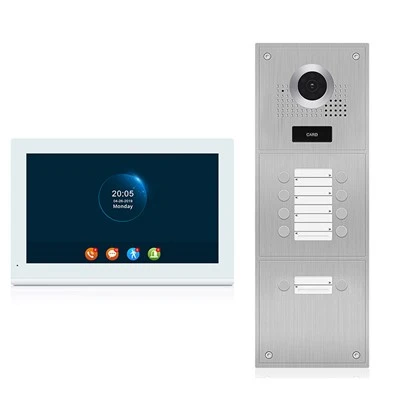 4 Wifi video interfon sa 128G pohranom